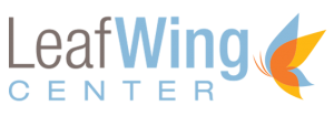 Leafwing Center Logo